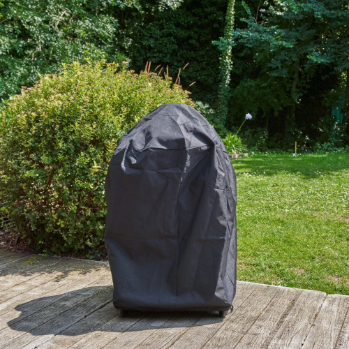 Kamado NATERIAL Drago recomendado para menos de 6 comensales.