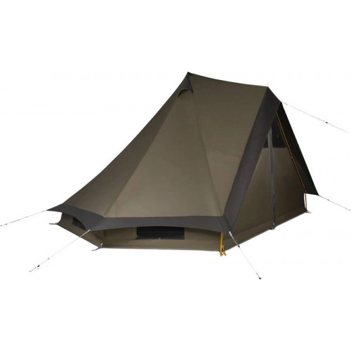 Kampa Tienda de campaña 4 personas Pineveil 04