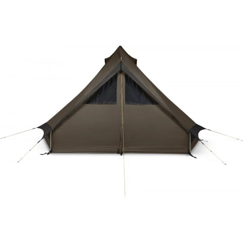 Kampa Tienda de campaña 4 personas Pineveil 04