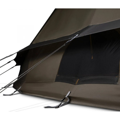 Kampa Tienda de campaña 4 personas Pineveil 04