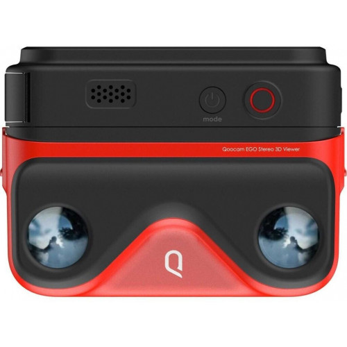 Kandao QooCam EGO