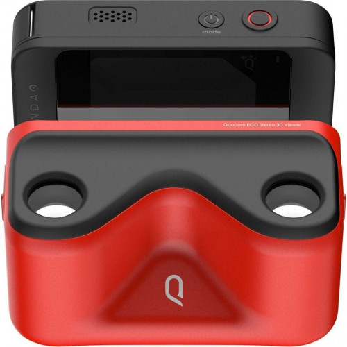 Kandao QooCam EGO