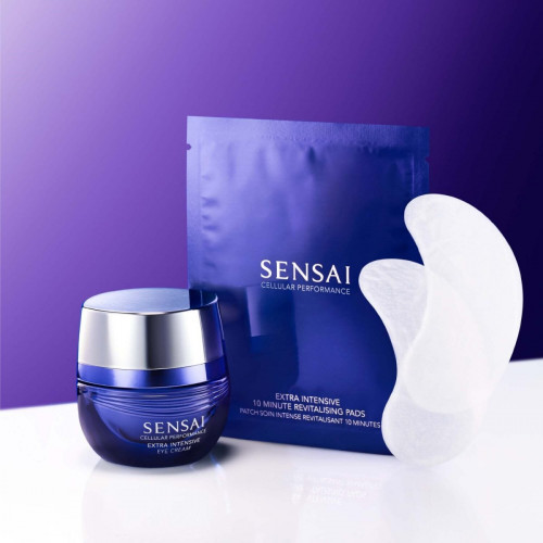 Kanebo Sensai Cellular Performance Extra Intensive Eye Cream (15ml)