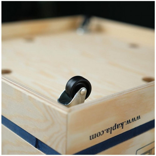 Kapla Wooden Box 1000 Pack (6810)