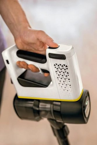 Karcher Aspirador Escoba Kärcher VC 4