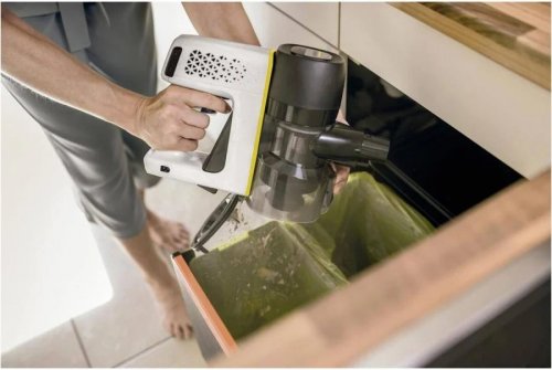 Karcher Aspirador Escoba Kärcher VC 4