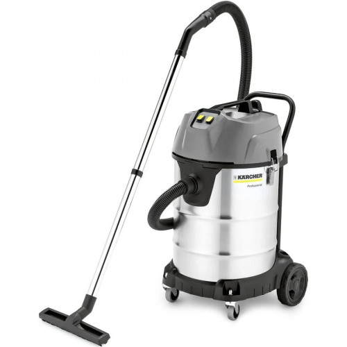 Kärcher Aspirador seco-húmedo Karcher NT 70/2 Me Classic