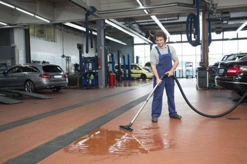 Kärcher Aspirador seco-húmedo Karcher NT 70/2 Me Classic