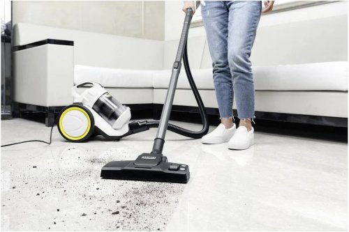 Kärcher Aspirador sin bolsa VC 3 Karcher