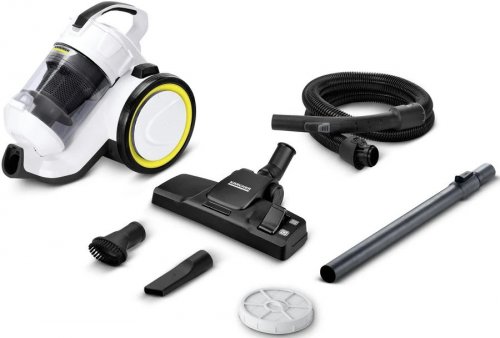 Kärcher Aspirador sin bolsa VC 3 Karcher