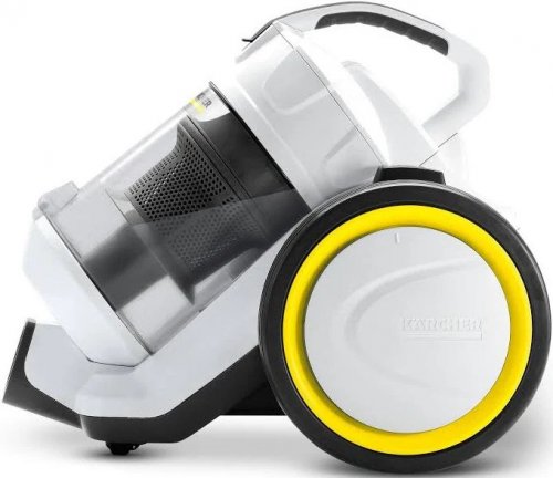 Kärcher Aspirador sin bolsa VC 3 Karcher