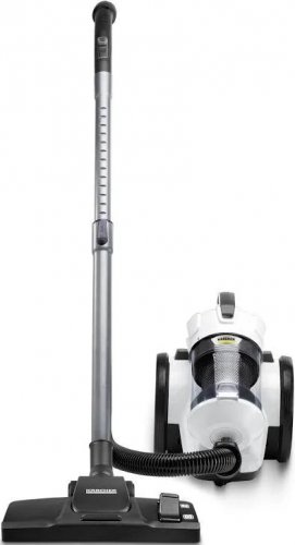 Kärcher Aspirador sin bolsa VC 3 Karcher