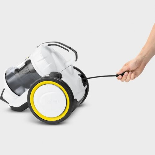 Kärcher Aspirador sin bolsa VC 3 Karcher