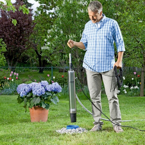 Karcher BP 6 Deep Well (1.645-422.0)