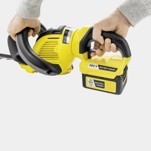 Karcher Cortasetos HGE 36-60