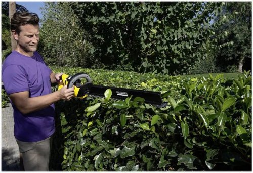 Karcher Cortasetos HGE 36-60