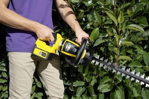 Karcher Cortasetos HGE 36-60