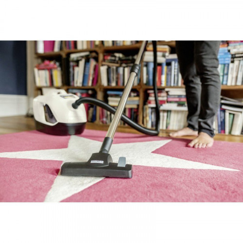 Karcher DS 6 Aspiradora con Filtro de Agua 2L 650W