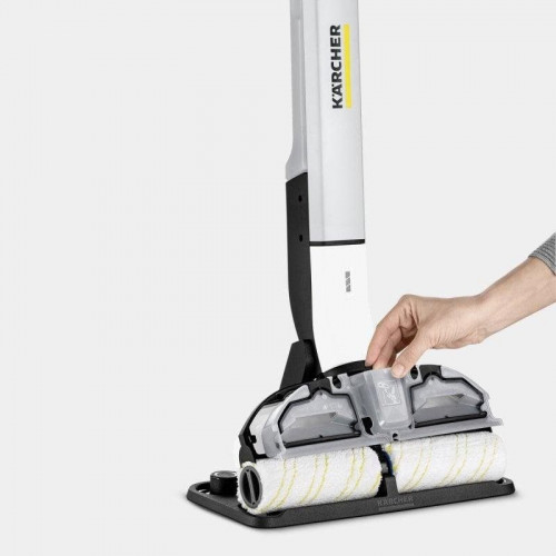 Kärcher EWM 2 Fregona Eléctrica 240V 60Hz 140ml