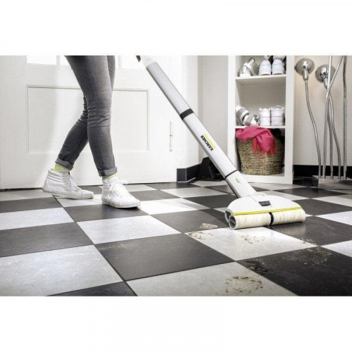 Kärcher EWM 2 Fregona Eléctrica 240V 60Hz 140ml
