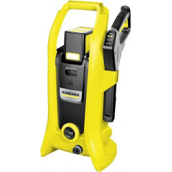 Karcher Hidrolimpiadora K2