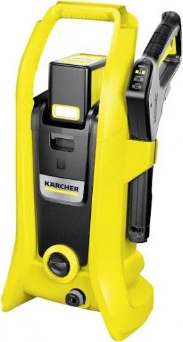 Karcher Hidrolimpiadora K2