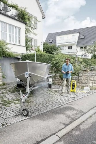Karcher Hidrolimpiadora K2