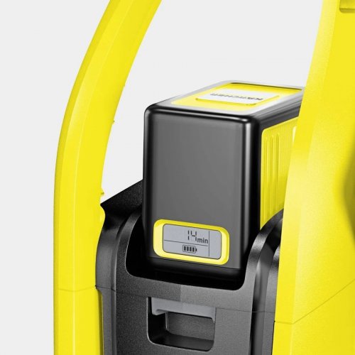 Karcher Hidrolimpiadora K2