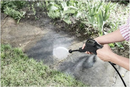 Karcher Hidrolimpiadora K2