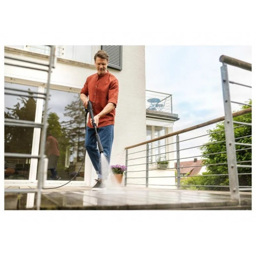 KÄRCHER Hidrolimpiadora »KHD 4 Plus«