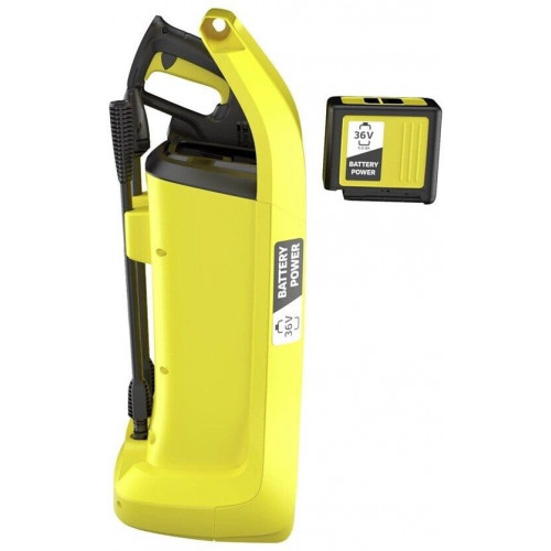 Karcher K 2 Battery