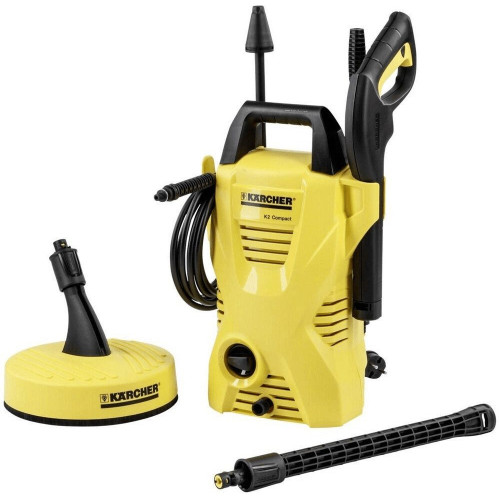 Karcher K 2 Compact Home