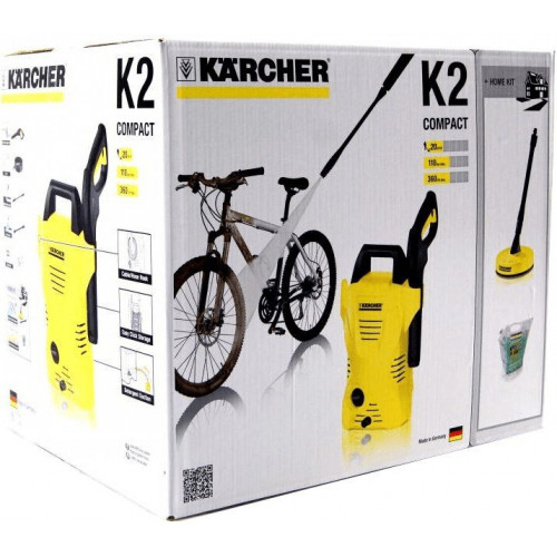 Karcher K 2 Compact Home