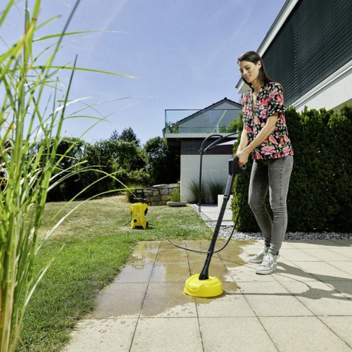 Karcher K 3 Power Control Home Hidrolimpiadora 380L/h