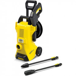 Karcher K3 Premium Power Control Hidrolimpiadora Alta Presión 380L 1600W