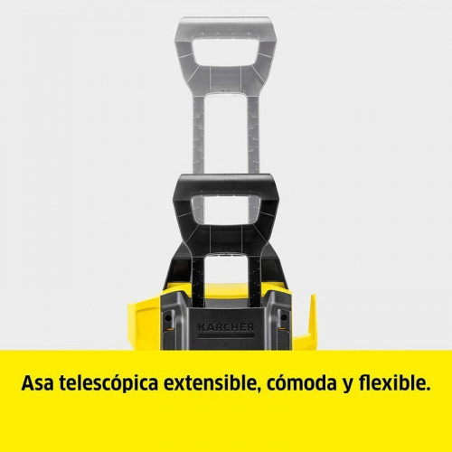 Karcher K3 Premium Power Control Hidrolimpiadora Alta Presión 380L 1600W