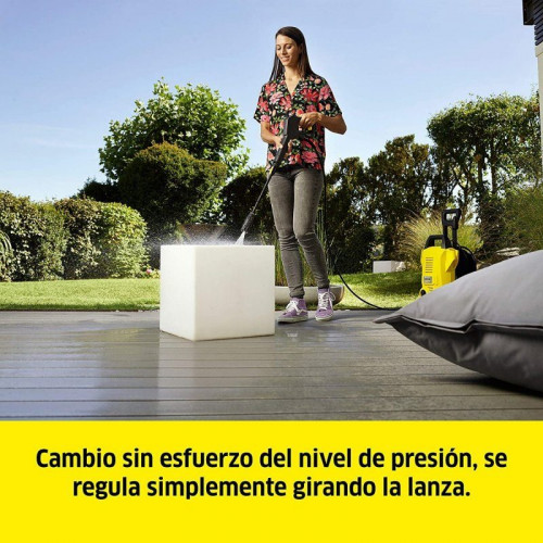 Karcher K3 Premium Power Control Hidrolimpiadora Alta Presión 380L 1600W