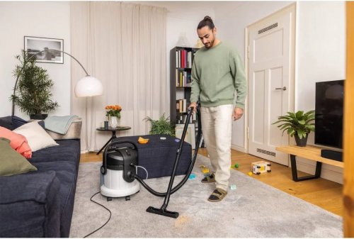 Kärcher Karcher Aspiradora SE 4 Plus