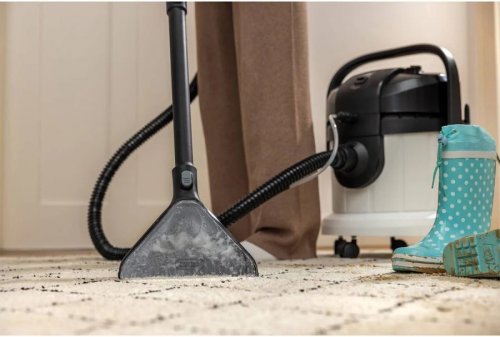 Kärcher Karcher Aspiradora SE 4 Plus