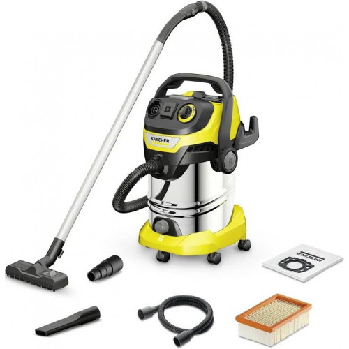 Kärcher Karcher Aspiradora WD 6 P S