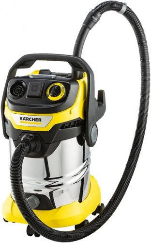 Kärcher Karcher Aspiradora WD 6 P S