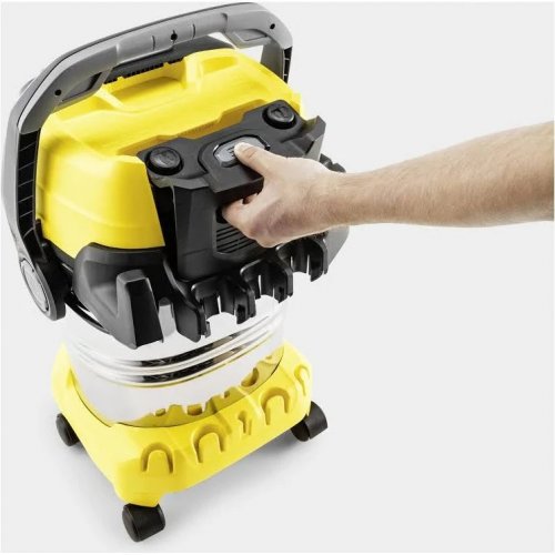 Kärcher Karcher Aspiradora WD 6 P S