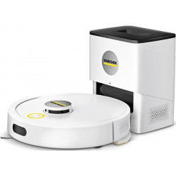 Kärcher karcher Robot aspirador RVC 3 Comfort Extra