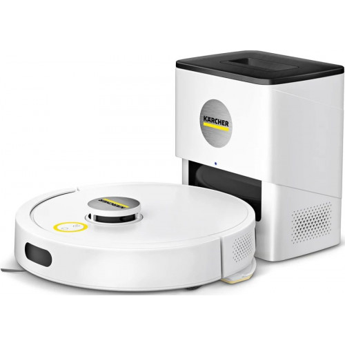 Kärcher karcher Robot aspirador RVC 3 Comfort Extra