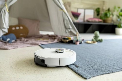 Kärcher karcher Robot aspirador RVC 3 Comfort Extra