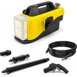 Karcher OC 6-18
