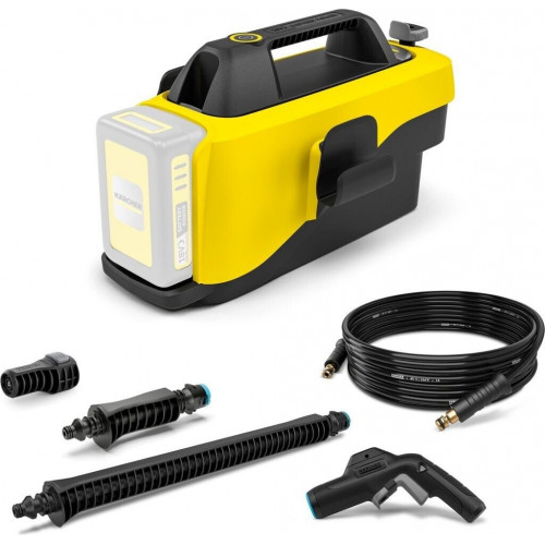 Karcher OC 6-18
