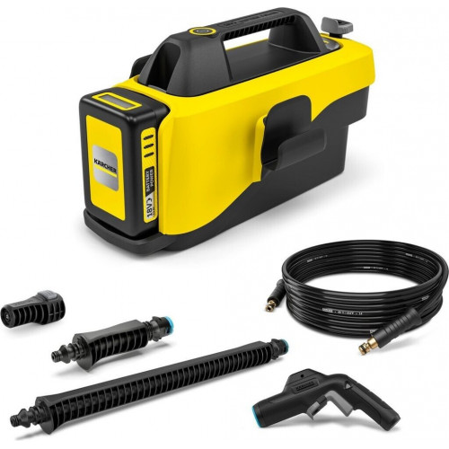 Karcher OC 6-18