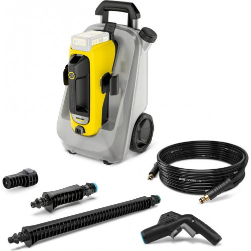 Karcher OC 6-18 Premium