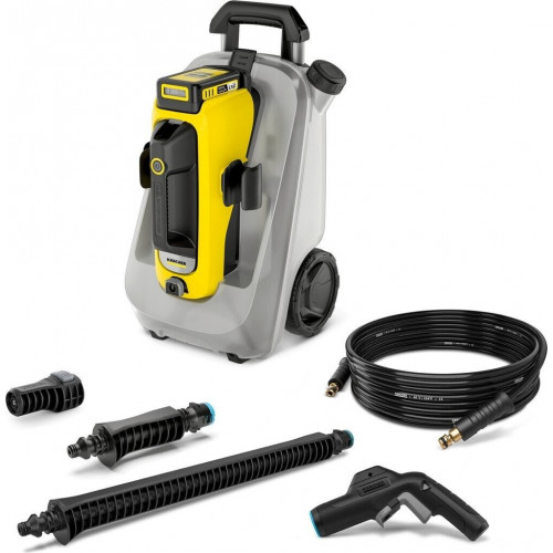 Karcher OC 6-18 Premium